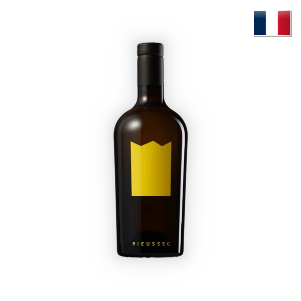 Château Rieussec, Sauternes AC  1CC 2021, 0,75 l