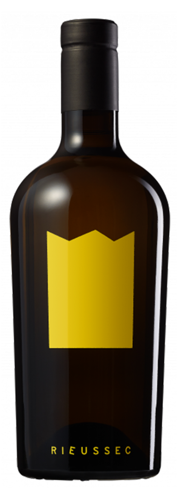 Château Rieussec, Sauternes AC  1CC 2021 1er Cru Classé (0,75 l)