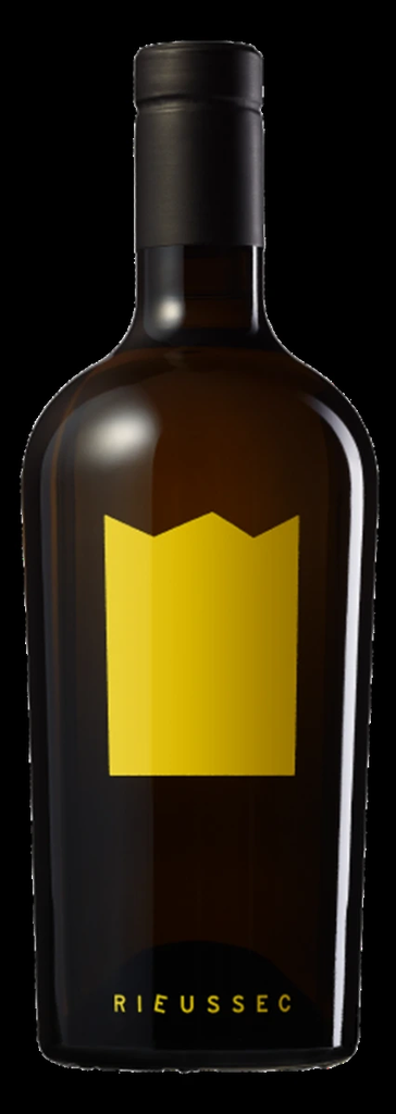 [RIEU01021] Château Rieussec, Sauternes AC  1CC