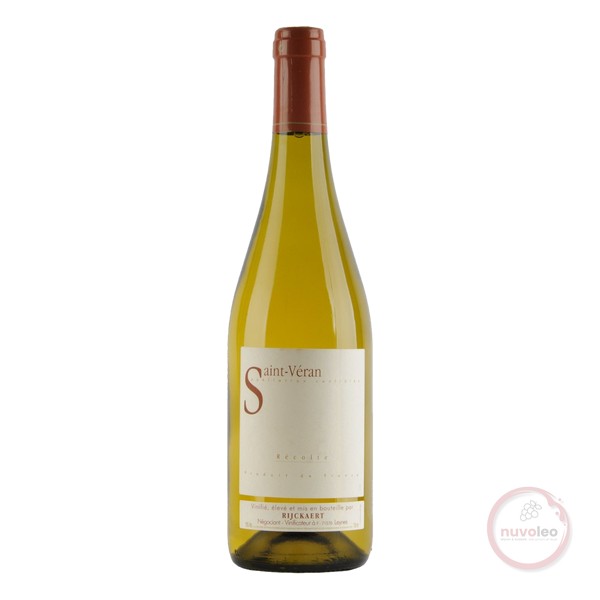 Jean Rijckaert, Saint-Véran AC Vieilles Vignes 2023 (0,75 l)