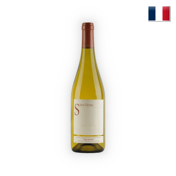 Jean Rijckaert, Saint-Véran AC Vieilles Vignes 2023, 0,75 l