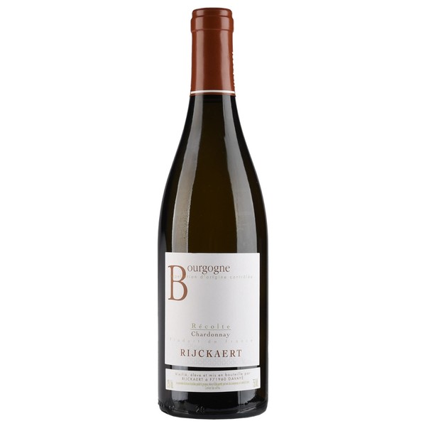 [RIJCK15023] Jean Rijckaert, Bourgogne AC 2023 (0,75 l)