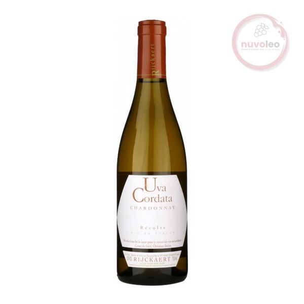 Jean Rijckaert, VdF Uva Cordata Chardonnay 2021 (0,75 l)