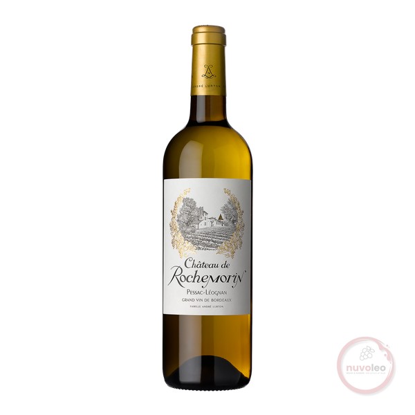 Château de Rochemorin, Pessac-Léognan AC 2022 (0,75 l)