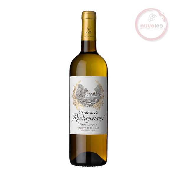 Château de Rochemorin, Pessac-Léognan AC 2022 (0,75 l)