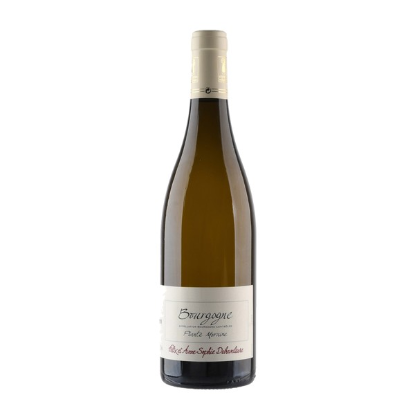 Domaine Rois Mages, Bourgogne AC Chardonnay 2022 (0,75 l)