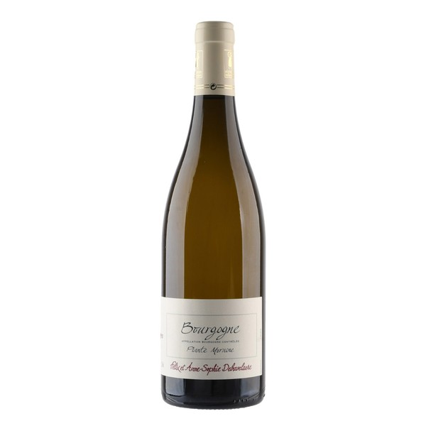 [ROIS01023] Domaine Rois Mages, Bourgogne AC Chardonnay 2023 (0,75 l)