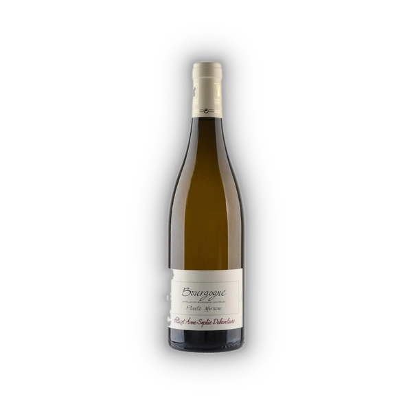 Domaine Rois Mages, Bourgogne AC Chardonnay 2023 (0,75 l)