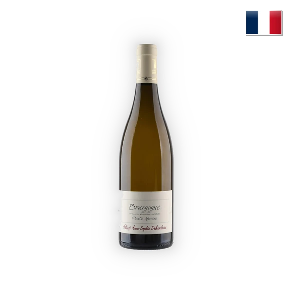 Domaine Rois Mages, Bourgogne AC Chardonnay 2023, 0,75 l
