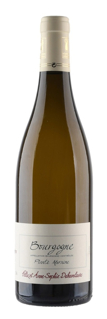 Domaine Rois Mages, Bourgogne AC Chardonnay 2023 (0,75 l)