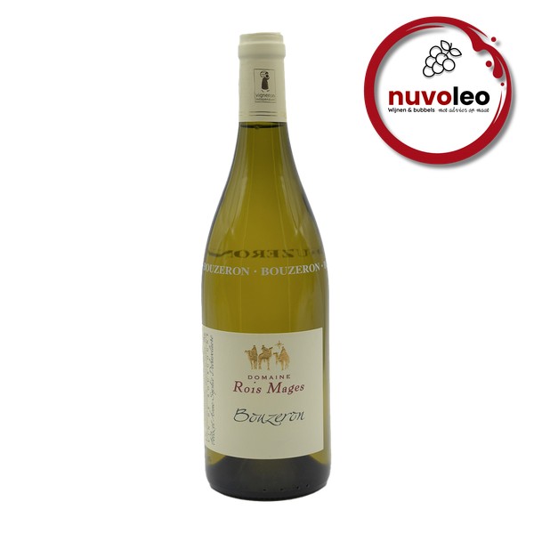 Domaine Rois Mages, Bouzeron AC 2022 (0,75 l)