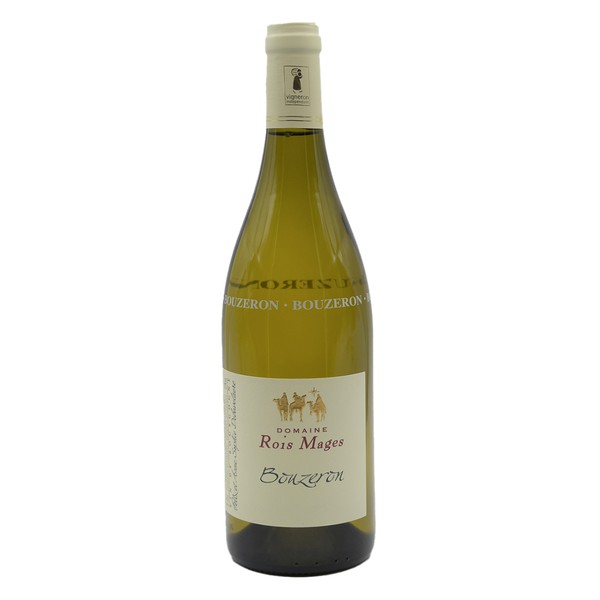 [ROIS03022] Domaine Rois Mages, Bouzeron AC 2022 (0,75 l)