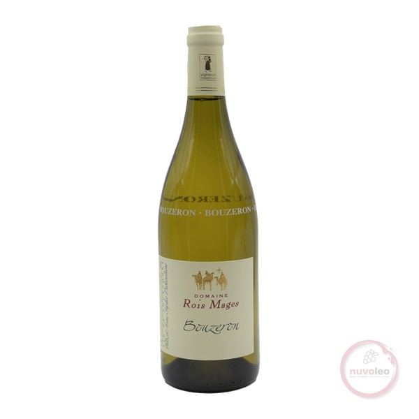 Domaine Rois Mages, Bouzeron AC 2022 (0,75 l)