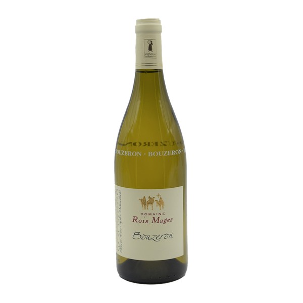Domaine Rois Mages, Bouzeron AC 2022 (0,75 l)