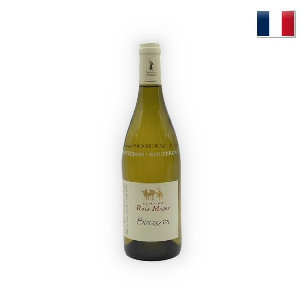 Domaine Rois Mages, Bouzeron AC 2022, 0,75 l