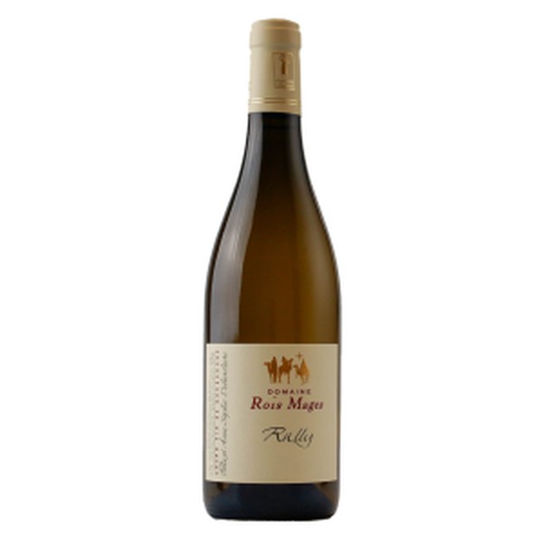 [ROIS04022] Domaine Rois Mages, Rully AC Chardonnay 2022 (0,75 l)