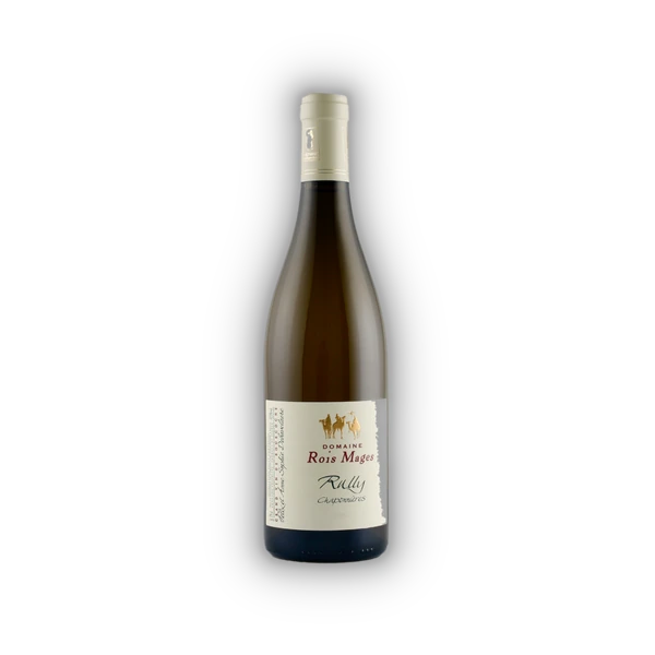 Domaine Rois Mages, Rully AC Les Chaponnières 2023 (0,75 l)