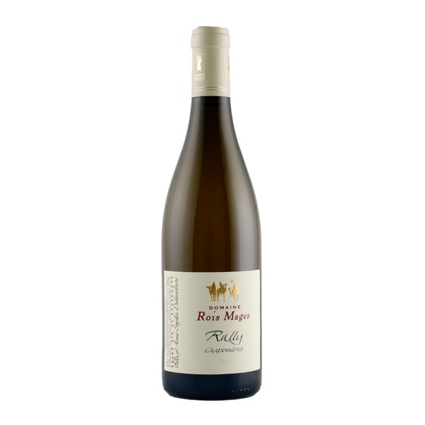 Domaine Rois Mages, Rully AC Les Chaponnières