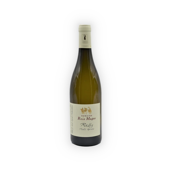 Domaine Rois Mages, Rully AC Plante Moraine 2023 (0,75 l)