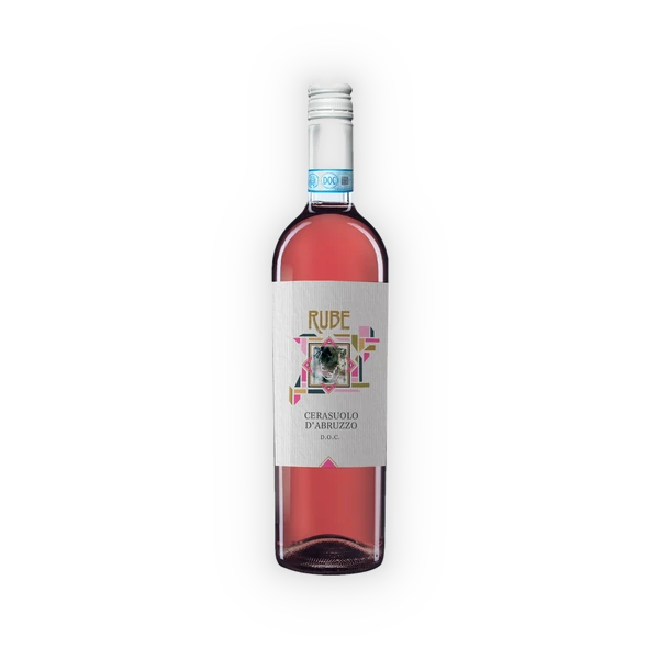 Rube, Cerasuolo d'Abruzzo DOC 2023 (0,75 l)