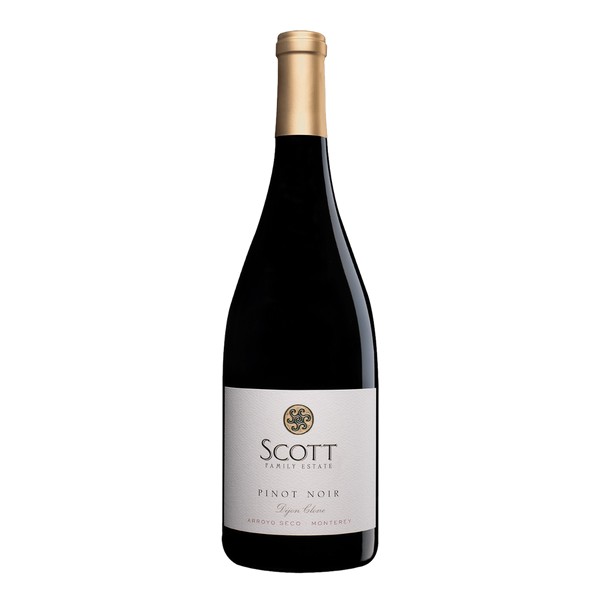 [RUTH12021] Rutherford Wine Company, Arroyo Seco Scott Family Estate, Pinot Noir 2021 (0,75 l)