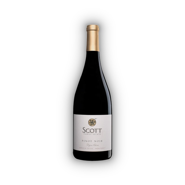 Rutherford Wine Company, Arroyo Seco Scott Family Estate, Pinot Noir 2021 (0,75 l)