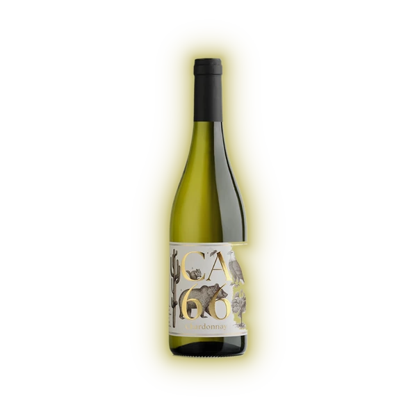 [SABA05022] Weingut Hannes Sabathi, Südsteiermark DAC CA 66, Chardonnay 2022 (0,75 l)