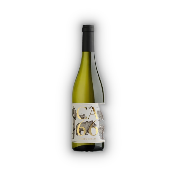 Weingut Hannes Sabathi, Südsteiermark DAC CA 66, Chardonnay 2022 (0,75 l)