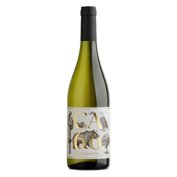 [SABA05022] Weingut Hannes Sabathi, Südsteiermark DAC CA 66, Chardonnay 2022 (0,75 l)