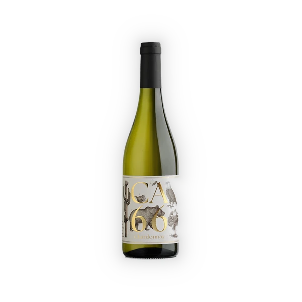 Weingut Hannes Sabathi, Südsteiermark DAC CA 66, Chardonnay 2022 (0,75 l)
