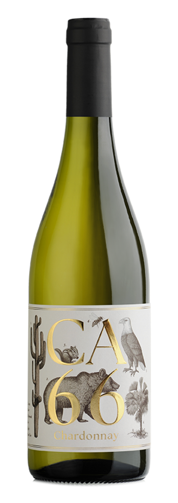 Weingut Hannes Sabathi, Südsteiermark DAC CA 66, Chardonnay 2022 (0,75 l)