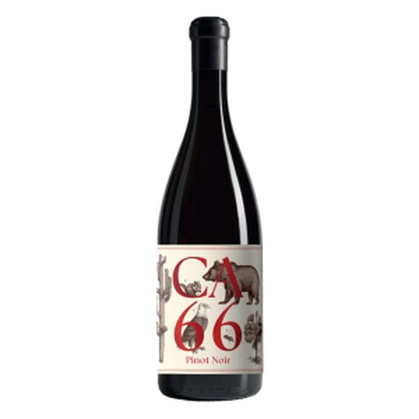 Weingut Hannes Sabathi, Südsteiermark DAC CA 66, Pinot Noir 2023 (0,75 l)