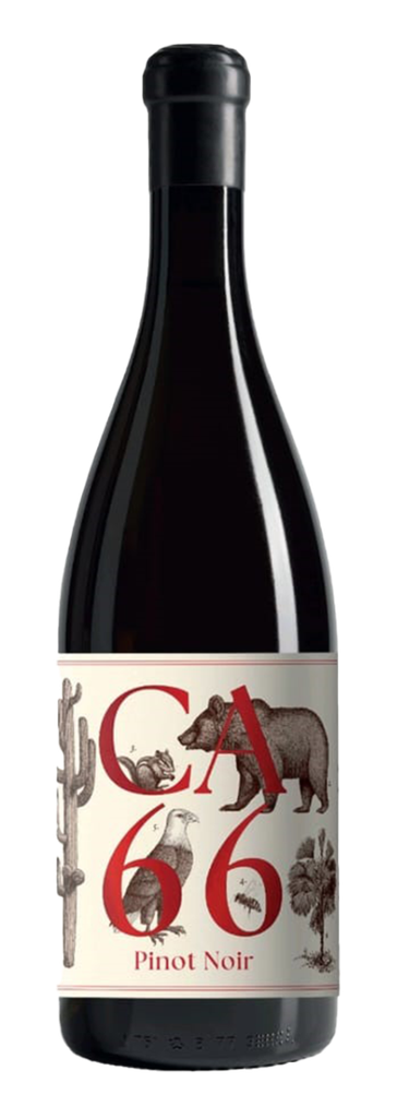 Weingut Hannes Sabathi, Südsteiermark DAC CA 66, Pinot Noir 2023 (0,75 l)