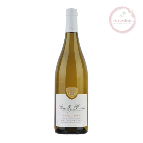[SDAGU01024] Domaine Serge Dagueneau et Filles, Pouilly Fumé AC Tradition 2024 (0,75 l)