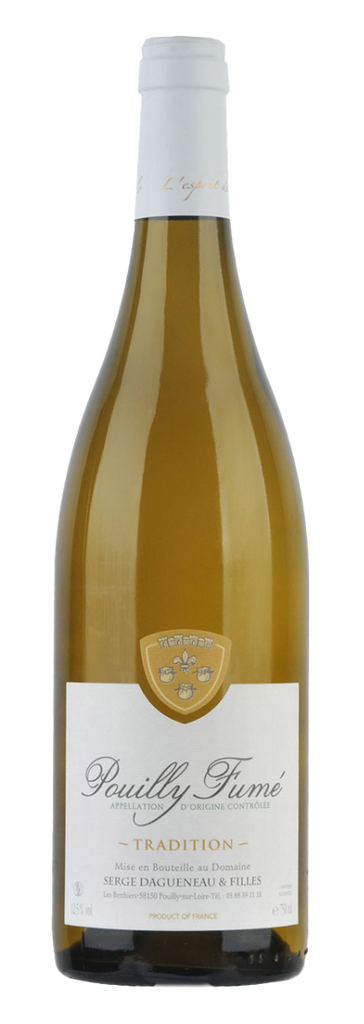 [SDAGU01024] Domaine Serge Dagueneau et Filles, Pouilly Fumé AC Tradition 2024 (0,75 l)