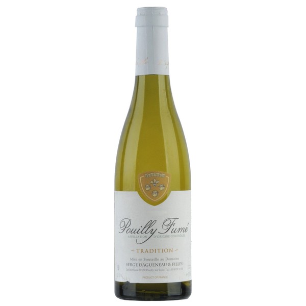 Domaine Serge Dagueneau et Filles, Pouilly Fumé AC Tradition 2023 (0,375)