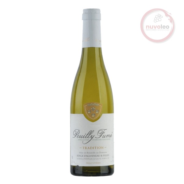 Domaine Serge Dagueneau et Filles, Pouilly Fumé AC Tradition 2024 (0,375)