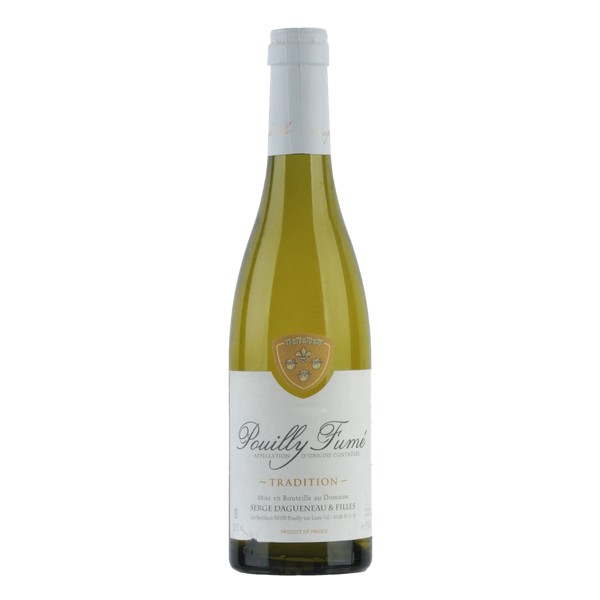 Domaine Serge Dagueneau et Filles, Pouilly Fumé AC Tradition 2024 (0,375)