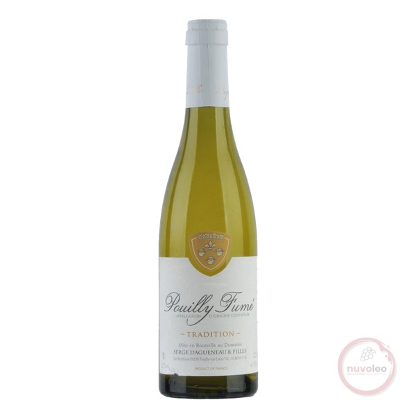 Domaine Serge Dagueneau et Filles, Pouilly Fumé AC Tradition 2024 (0,375)