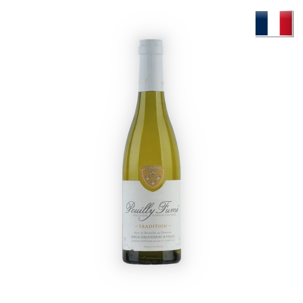 Domaine Serge Dagueneau et Filles, Pouilly Fumé AC Tradition 2024, 0,375