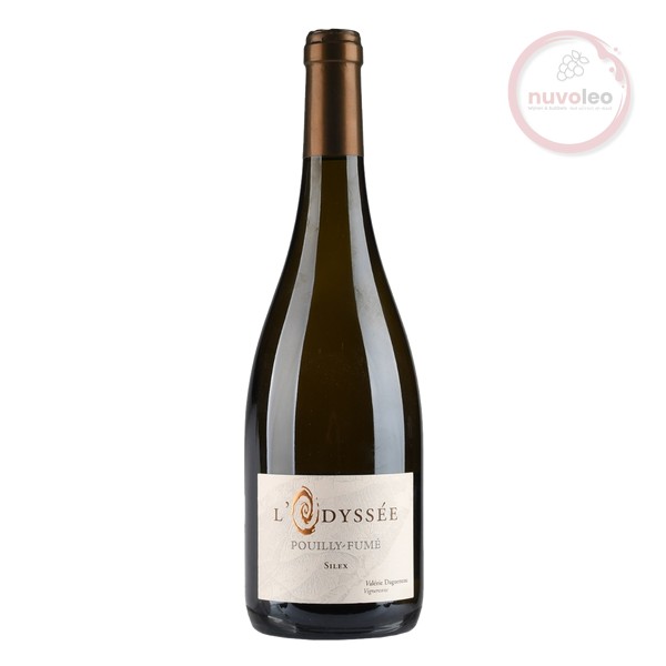 Domaine Serge Dagueneau et Filles, Pouilly Fumé AC L'Odyssée 2022 (0,75 l)