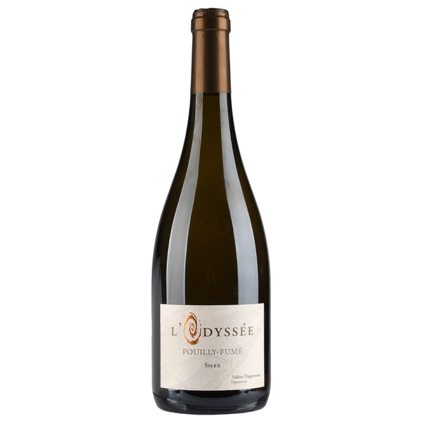 [SDAGU06022] Domaine Serge Dagueneau et Filles, Pouilly Fumé AC L'Odyssée 2022 (0,75 l)