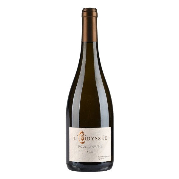 Domaine Serge Dagueneau et Filles, Pouilly Fumé AC L'Odyssée 2022 (0,75 l)