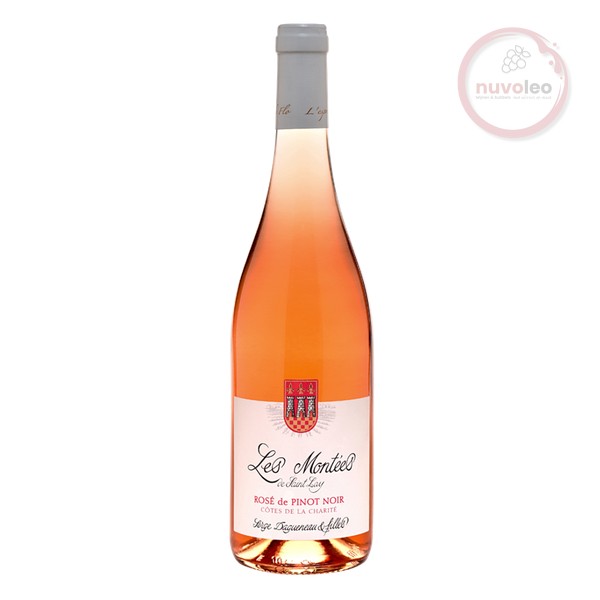 Domaine Serge Dagueneau et Filles, Côtes de la Charité IGP Pinot Noir 2022 (0,75 l)