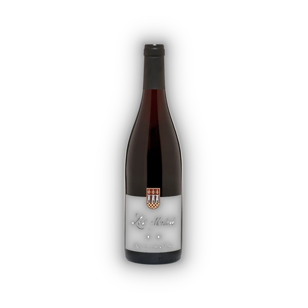 Domaine Serge Dagueneau et Filles, Côtes de la Charité IGP Pinot Noir 2022 (0,75 l)