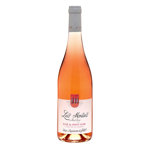 Domaine Serge Dagueneau et Filles, Côtes de la Charité IGP Pinot Noir 2022 (0,75 l)