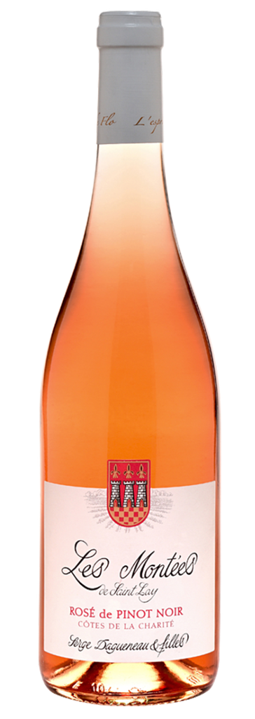 Domaine Serge Dagueneau et Filles, Côtes de la Charité IGP Pinot Noir 2022 (0,75 l)