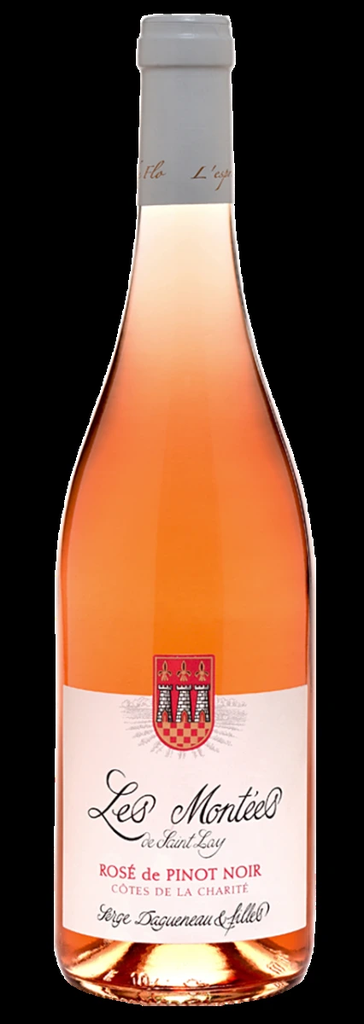 Domaine Serge Dagueneau et Filles, Côtes de la Charité IGP Pinot Noir 2022 (0,75 l)