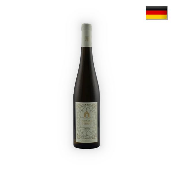 [SERR01020] Domäne Serrig, Mosel Kabinett Mosel Blanc 2020, 0,75 l
