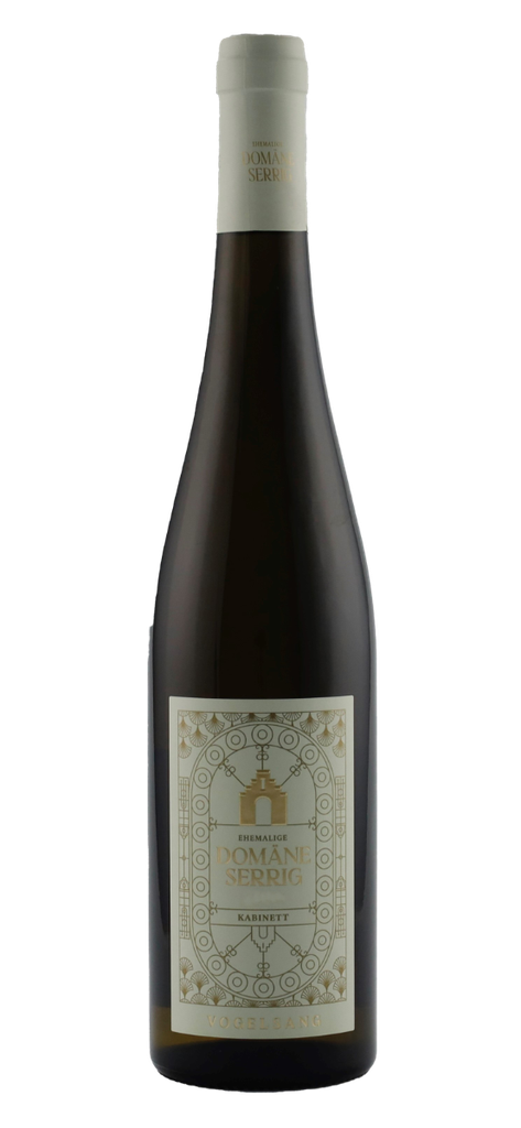 Domäne Serrig, Mosel Kabinett Mosel Blanc 2021 (0,75 l)